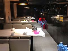 -桥东喜碧海鲜街(水东街店)