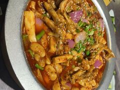 -嘎嘎鸭脑壳(蜀汉路店)