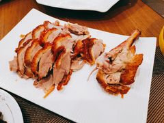 精品烤鸭-北京全聚德(西翠路店)