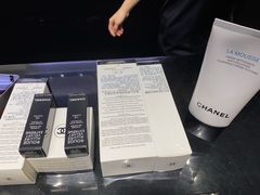 -CHANEL(IFS国金中心店)