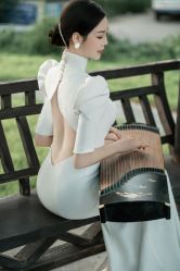 点击看大图 -情订奇缘婚纱摄影(和平路店)