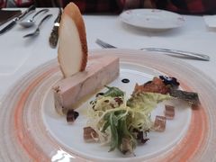 -马克西姆餐厅(崇文门店)