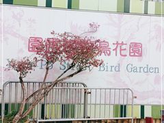 -园圃街雀鸟花园