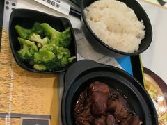 -老娘舅(吴山路店)