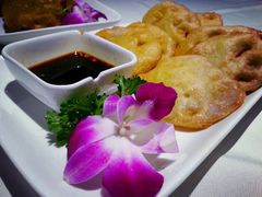 -莲餐厅·湖北菜·藕汤是头牌(愚园路店)