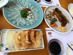 -天正河鲀·河豚亭(大连店)