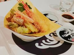 -FOUNT创意日料
