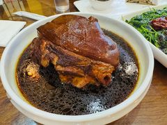 -长兴菜馆(高桥店)