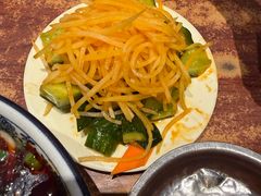 -有礼有面(知春路店)