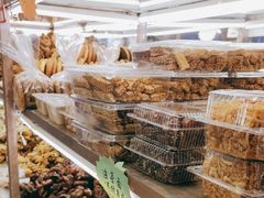 -杨老大焙子月饼干货(宽巷子民族美食街店)