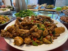 -生态苑农庄(十里画廊遇龙河店)