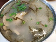 海带鸡汤-海汇源老烧麦店(东大街总店)