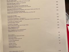 -La Petite Maison (LPM) Hong Kong