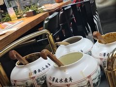 -泽成冰煮羊火锅(中正天街店)