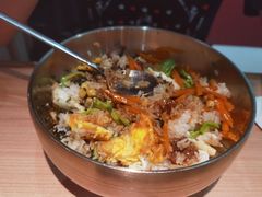 -小木屋拌饭(沈阳中街大悦城店)