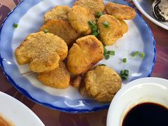 -晓琦农家菜馆·地道农家菜