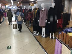 -鑫海韵通大卖场(石园店)