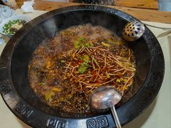 -蛙秘书麻椒鱼(包家巷店)