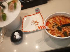 -新一番三文鱼寿司(大东海店)