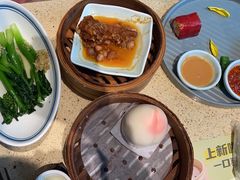 -点都德(长泰广场店)