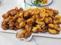 -张记荞面馆