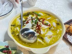 -陈生记黑鱼馆·20年活鱼现杀(宁波鼓楼店)