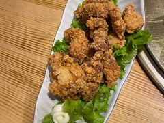 -一井烧肉·活鳗·寿司(望京SOHO店)