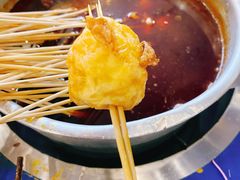 -马路边边串串香(双井直营店)