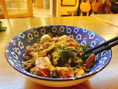 -皆道拌麻辣烫·麻辣拌