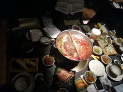 -湊湊火锅·茶憩(新中关购物中心店)