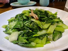 -粗茶淡饭·隐庐私厨(东亭店)