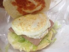 张家川迈德堡汉堡店-迈德堡清真汉堡连锁(张家川店)