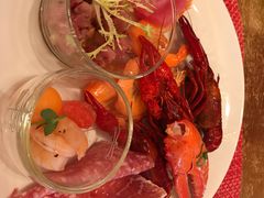-咖啡苑 - 蔚藍夏日限定主题(永利皇宫店)