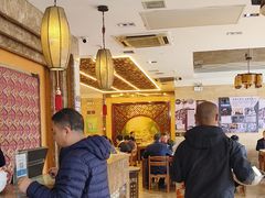 -黄家泡馍馆·非遗老字号·清真(凤九海荣名城店)