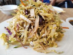 -李连贵熏肉大饼(宁山中路店)