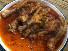 -京玉菲饭店(李村店)