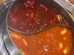 -小城牛事·鲜牛肉火锅(万达店)