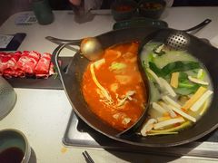 -新辣道鱼火锅(西直门店)