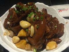 -梧桐餐厅(泉城路店)