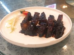-客家汇·客家传承菜(水库店)
