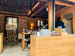 -VOYAGE COFFEE(北锣鼓巷店)