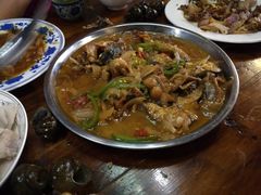 -老街坊餐吧