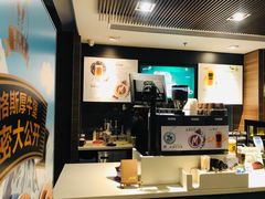 -麦当劳(世贸店)