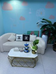 -斐尔国际皮肤管理中心