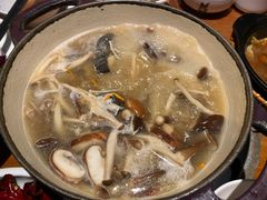 -黑鸡小馆(金源店)