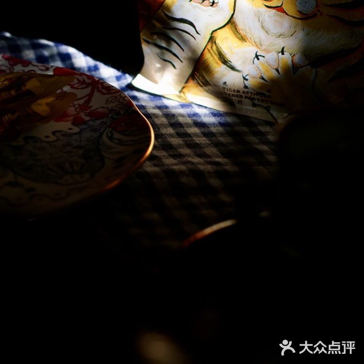 下午三点三[咖啡]