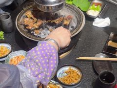 -炭虎烤肉(桂林路店)