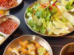 -西塔老太太泥炉烤肉(海上世界店)