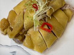 -山泉公馆酒家(珠江新城店)