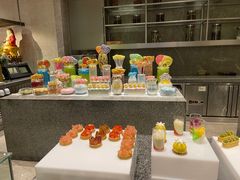 -重庆解放碑威斯汀酒店
